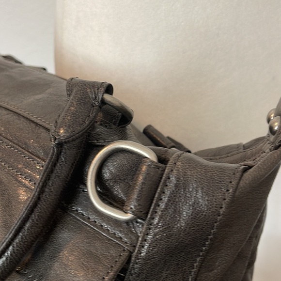 Rebecca Minkoff Morning After Bag Hayden Panettiere Style - Picture 6 of 14